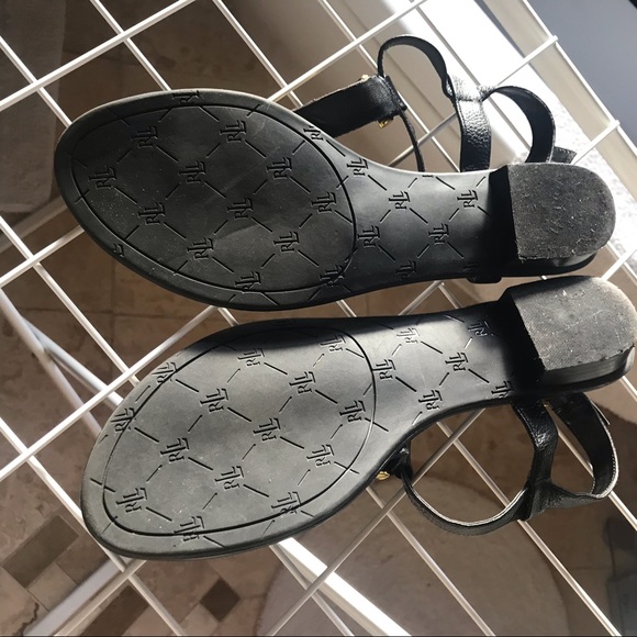 Ralph Lauren Trisha Sandal - Picture 3 of 7